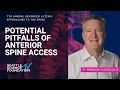 Download Lagu Potential Pitfalls of Anterior Spine Access - P. Gregory Hayes, MD