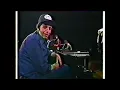 Willie, Waylon and Me - David Allan Coe (live)