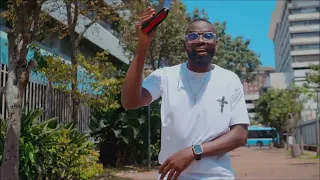 webstar sa thuma mina official music video 