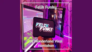 Download DJ Wonderland Viral Hantakan - Inst MP3