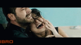 مريم و سافاش الا دموعك انت هاني شاكر 