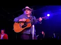 Wilco Tonight I Wil Be Staying With You Carol's Pub Chicago show #3 Oct 9 2022 nunupics