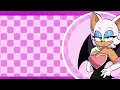 Download Lagu [❤️ASMR❤️] Rouge x Listener| A Date with Rouge the Bat! 🦇❤️