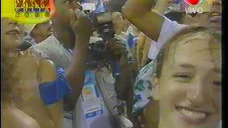 Araketu Carnaval 2000