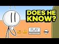 How to Make a Henry Stickmin Fangame