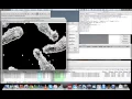 Outlining 3D objects in ImageJ