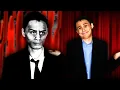 Franklin D. Roosevelt vs Jerry Seinfeld - Terrible Rap Battles of Comic Sans Season 4