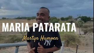 lagu dansa maria patarata martyn humoen