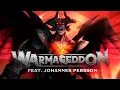 WARMAGEDDON šµ feat. Johannes Persson(@CultofLuna) (#leagueoflegends song)