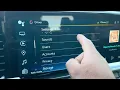 Audio issues in your 2023 Silverado here s a tip that can help you