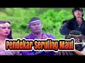 Download Lagu Sayembara Pamungkas: Seruling Maut Menjadi Rebutan Para Pendekar | Alur Film Silat