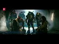 The Story of the Baby Ninja Turtles | Teenage Mutant Ninja Turtles | CLIP