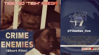 crime enemies short film 