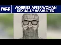 Preocupacion tras la agresion sexual a una mujer en una reserva forestal de Chicago Es aterrador