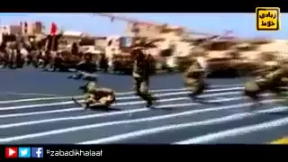 اغنية تسلم الايادي تسلم يا جيش بلادي   اهداء للقوات المسلحة المصرية دندنها