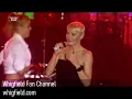 Whigfield - Saturday Night (Denmark Performance 2009)