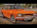 Lagu 1969-74 Ford Capri Mk 1 in 7 minutes