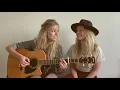 Download Lagu Anouk \u0026 Yora - Als de liefde maar blijft winnen (cover)