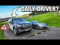Why Doesn t The UK LOVE Pickup Trucks Like America Isuzu D-Max DL40 Review