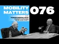 Mobility Matters 076 Tomas Regalado Property Appraiser for Miami-Dade County