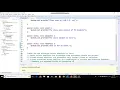 Java Assignment 4