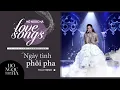 Download Lagu Ngày Tình Phôi Pha - Hồ Ngọc Hà | Đêm Nhạc Love Songs 2: Cả Một Trời Thương Nhớ