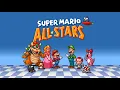 Download Lagu Super Mario All Stars - Game Select (Restored)