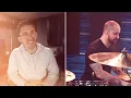 Slipknot Drummer Learns Insane Mastodon Drum Part