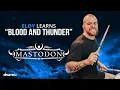 Download Lagu Slipknot Drummer Learns Insane Mastodon Drum Part