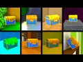 Download Lagu ALL SECRET CHESTS!! Super Bear Adventure Gameplay Walkthrough