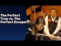 Download Lagu The Perfect Trap vs. The Perfect Escape (Efren Reyes vs Pan Xiaoting)