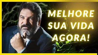 APRENDA O SEGREDO PARA UMA VIDA MELHOR!