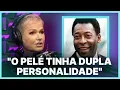 Download Lagu OS PROBLEMAS DO NAMORO COM PELÉ | XUXA MENEGHEL