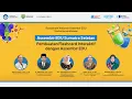 Assemblr EDU Sumatra Selatan: Pelatihan Pembuatan Flashcard Interaktif dengan Assemblr EDU