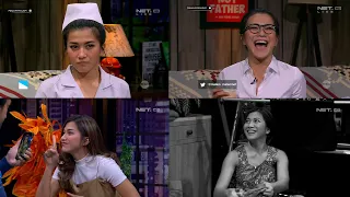 kompilasi opening mantap bebs dita bikin panas dingin