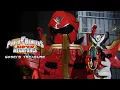 Download Lagu Power Rangers Super Megaforce: Gosei’s Treasure, Red Galleon Armor Mode/Battlizer Morph and Battle