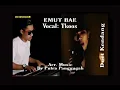 Download Lagu Emut Bae, Cover Pop Sunda Jaipong, Vokal: Tkoos..