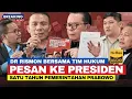 Lagu 🔴 Mudah Diingat Pesan Dr Rismon \u0026 Tim Hukum Melalui Setneg❗Satu Tahun Pemerintahan Prabowo❗