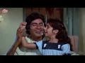 Rote Rote Hansna Seekho (Happy Verison) | Kishore Kumar | Amitabh Bachchan | Andha Kanoon Songs
