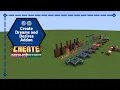 One Of The Best Create Addons