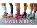 Meet The Moxi Girls Skate Team Fearless Femme Brawlers