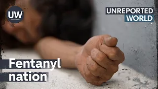 Puerto Rico’s deadly drug addiction | Unreported World