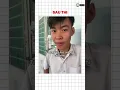 TRƯỚC VÀ SAU KÌ THI #mridolike #tiktok #trendtiktok #haihuoc #funny #trend #giaitri #troll