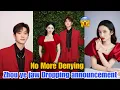 Download Lagu Netizens Claim Zhou Ye Latest Post Hints at Cheng Lei—Is It a Love Signal?