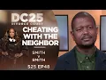 Cheating with the Neighbor Kimberly Smith v Thomas Smith
