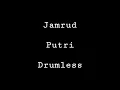 Download Lagu Jamrud - Putri - Drumless - Minus One Drum