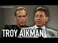 Cowboys Legend Troy Aikman An Untold Oral History Undeniable with Joe Buck
