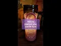 How to interpret your candle burn
