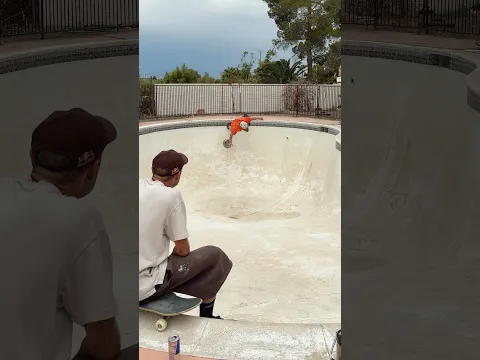 Uncover The Stories Behind The Vegas Pools Never Meant To Be Skate | New Skate Tales Now Playing