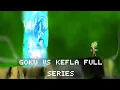 Lagu Goku vs Kefla Full Series [Sprite Animation]